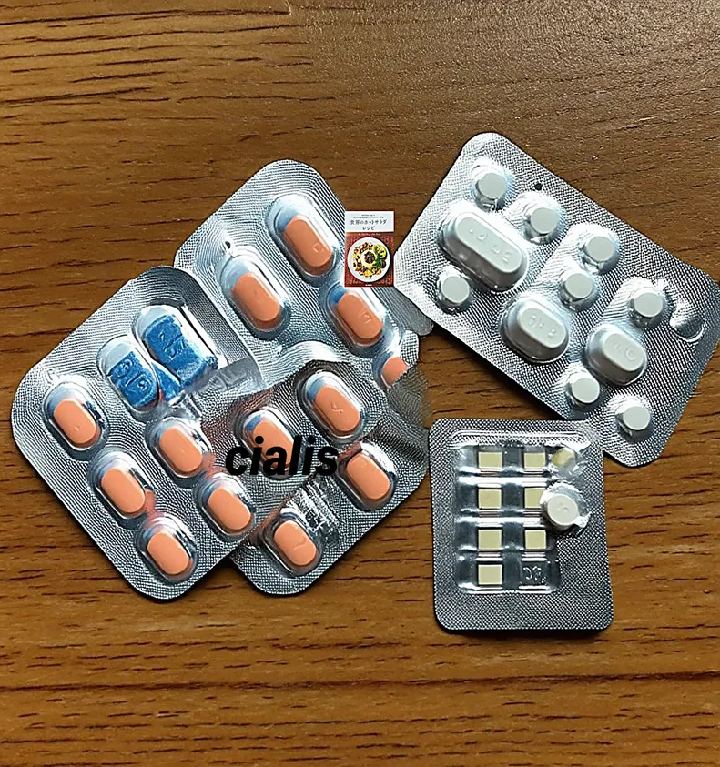 Cialis venta farmacias